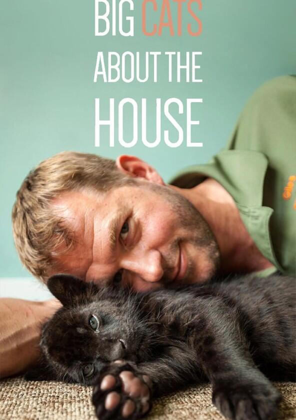 Big Cats About the House - Season 1 Big Cats About the House - Season 1