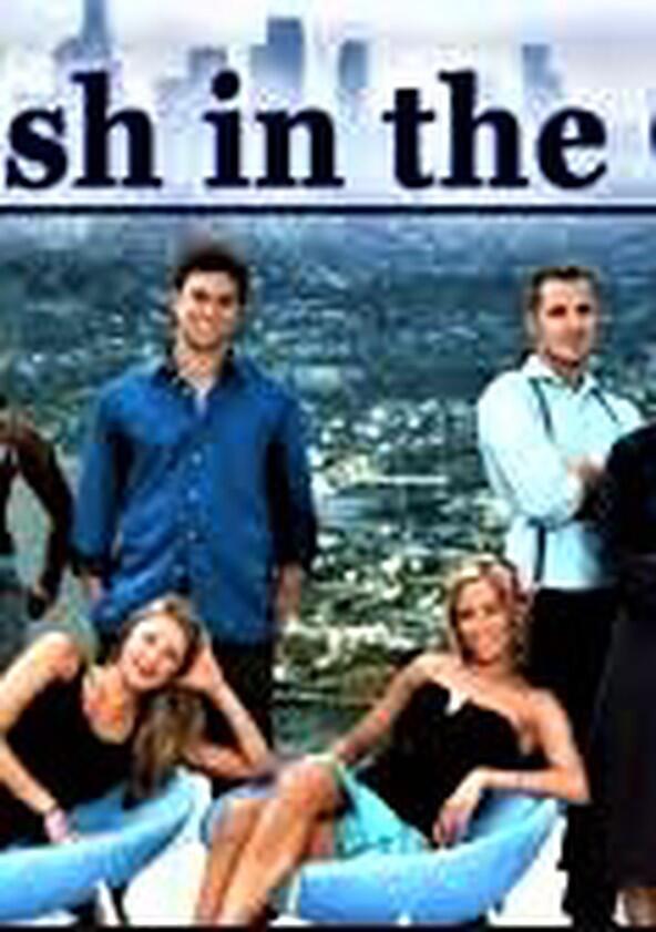 Amish in the City - Season 1