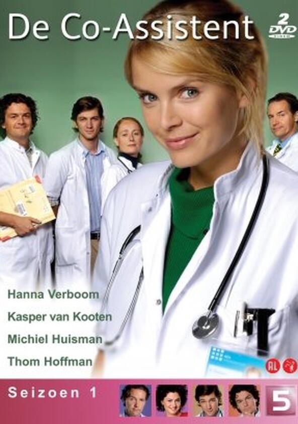 De co-assistent - Season 4