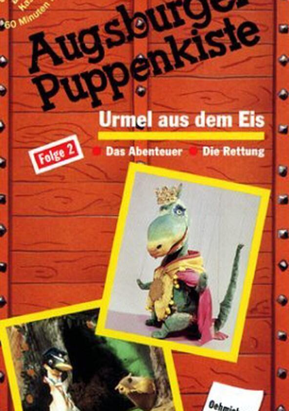 Urmel aus dem Eis - Season 1 Urmel aus dem Eis - Season 1