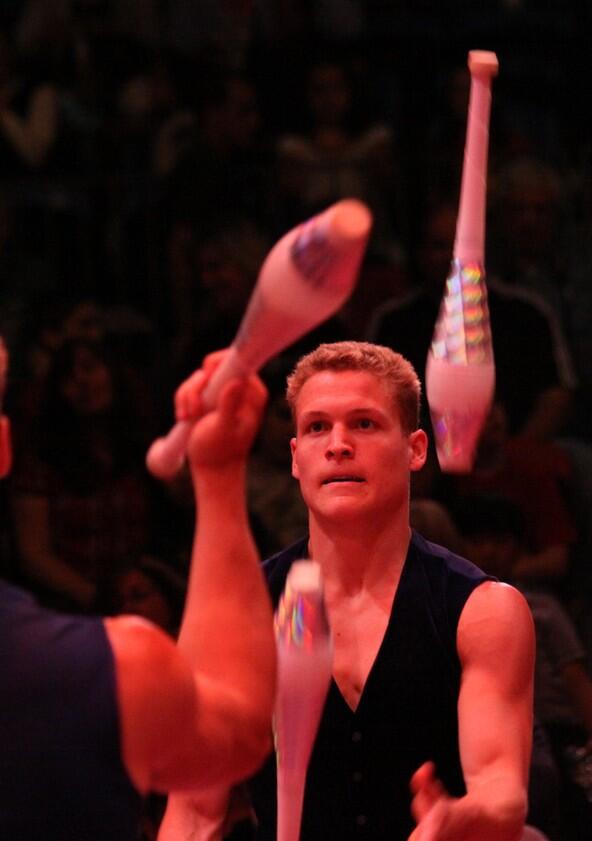 Circus - Season 1 Circus - Season 1