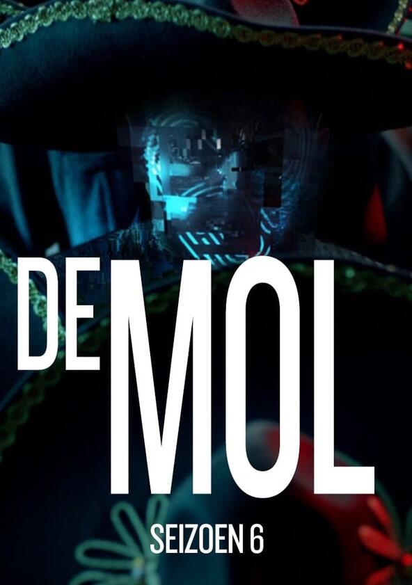 De Mol - Season 6 De Mol - Season 6