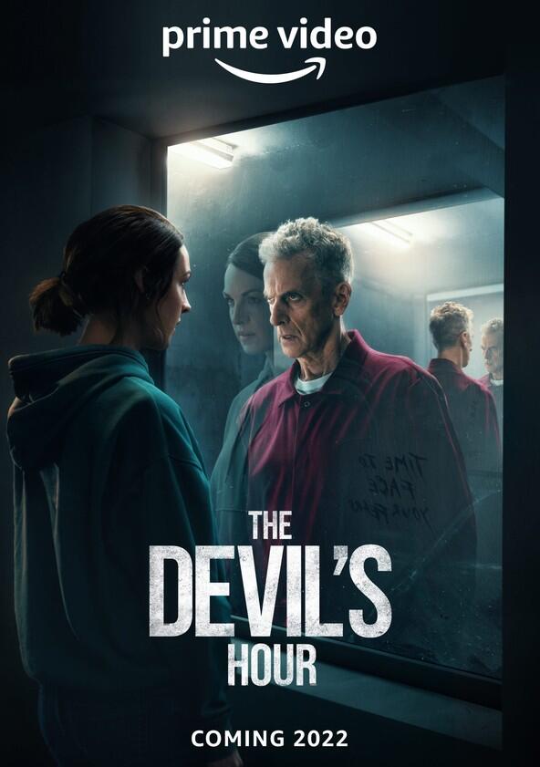 The Devil's Hour - Season 2 The Devil's Hour - Season 2