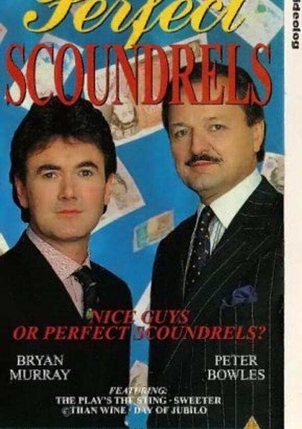 Perfect Scoundrels - Season 1 Perfect Scoundrels - Season 1