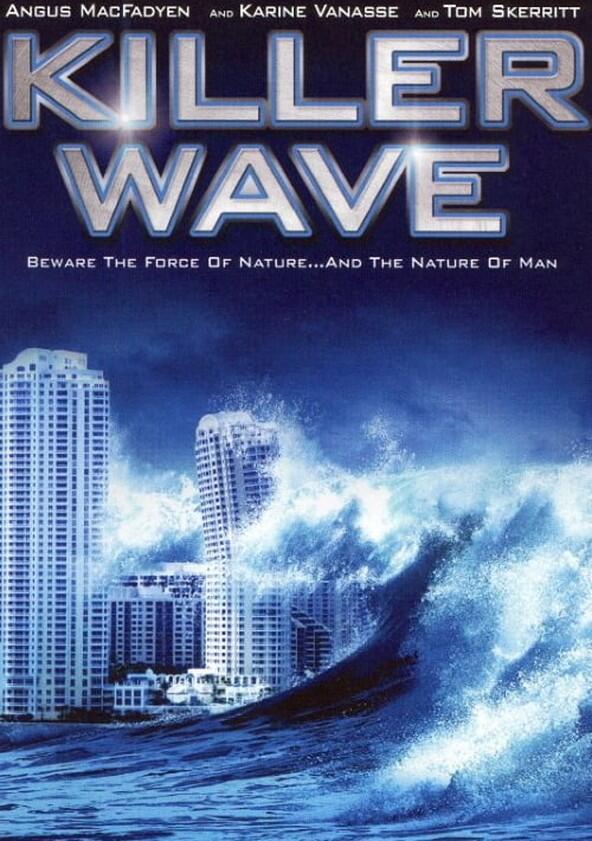 Killer Wave - Season 1 Killer Wave - Season 1