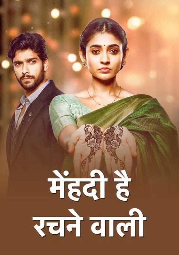 Mehndi Hai Rachne Waali Mehndi Hai Rachne Waali