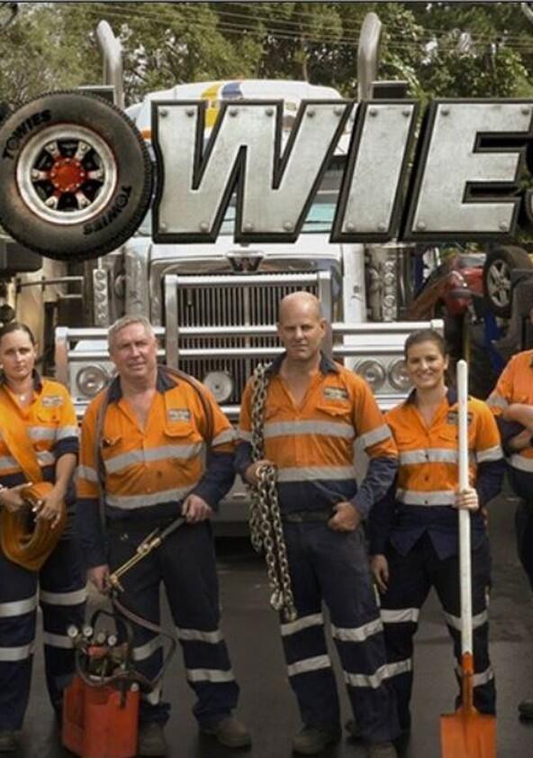 Towies - Season 2 Towies - Season 2