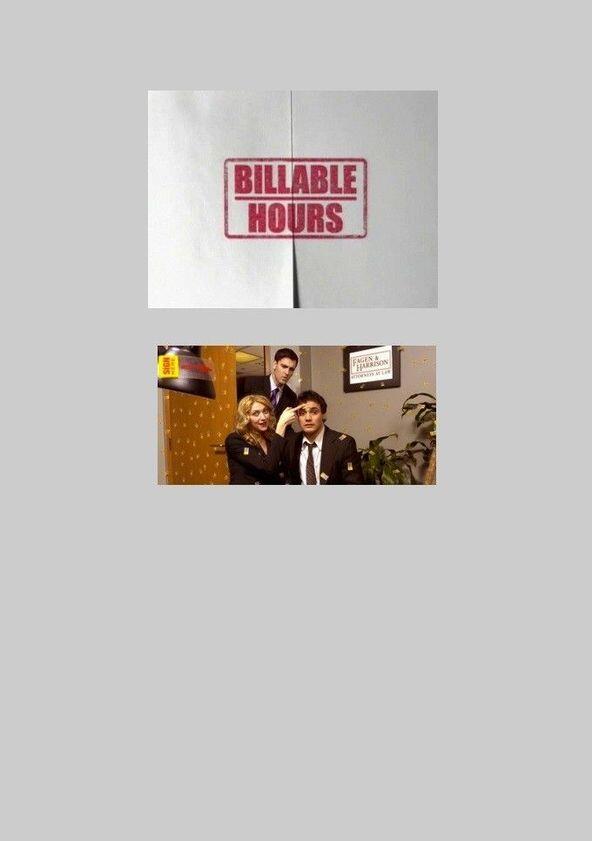Billable Hours - Season 1