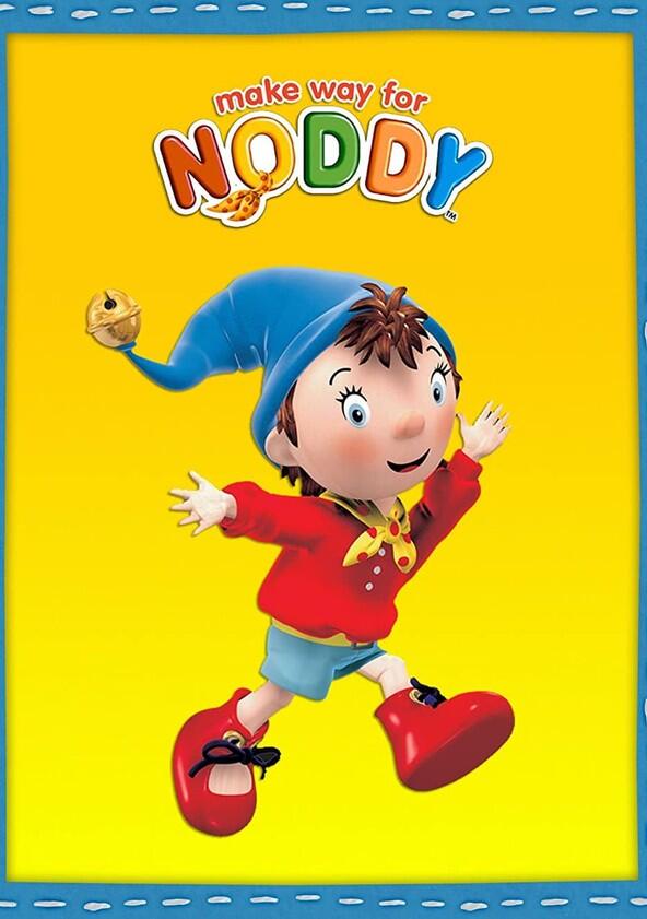 Make Way for Noddy - Season 1 Make Way for Noddy - Season 1
