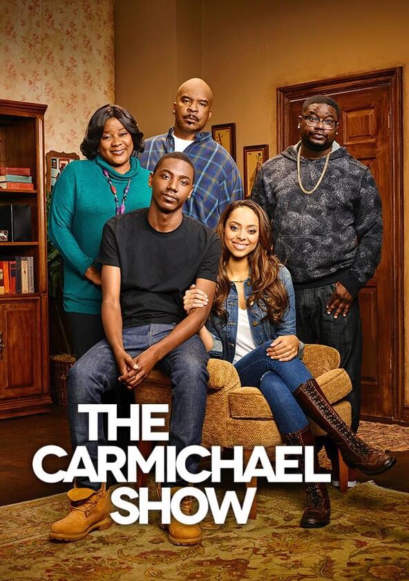 The Carmichael Show - Season 2