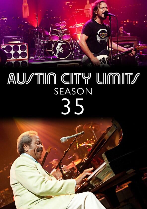 Austin City Limits - Season 41