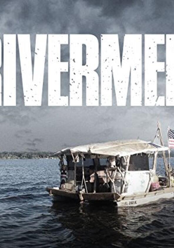 Rivermen - Season 1 Rivermen - Season 1
