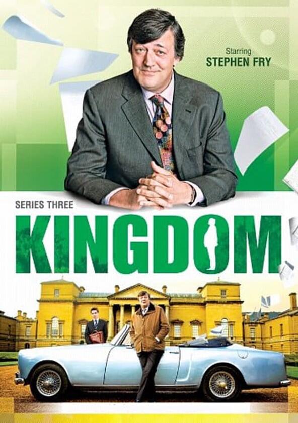 Kingdom - Season 3 Kingdom - Season 3