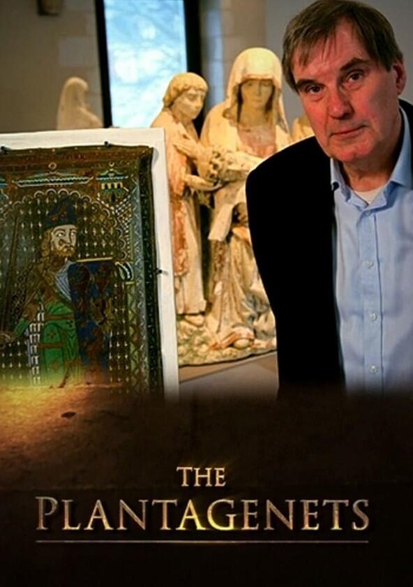 The Plantagenets - Season 1
