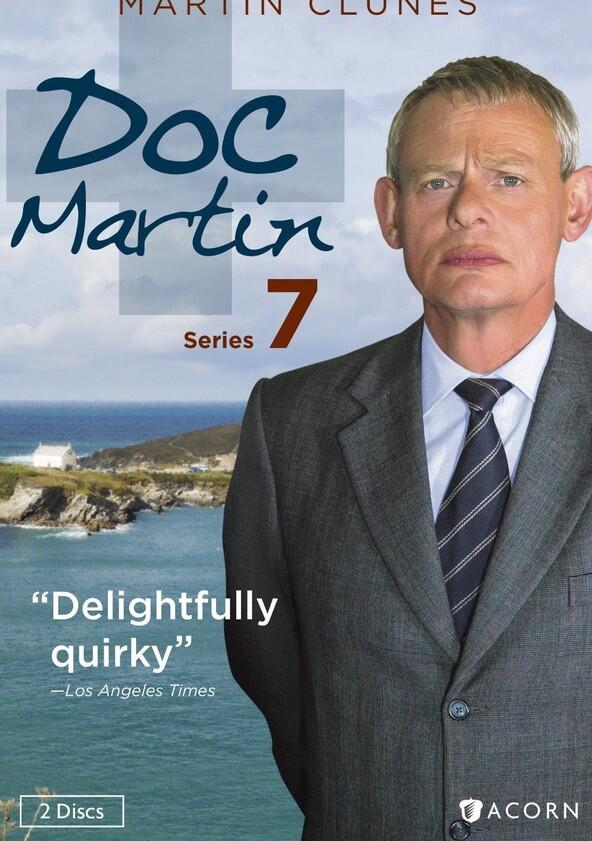Doc Martin - Season 7 Doc Martin - Season 7