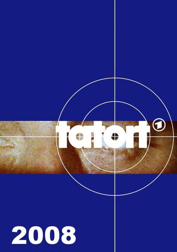 Tatort - Season 39 / Year 2008 Tatort - Season 39 / Year 2008