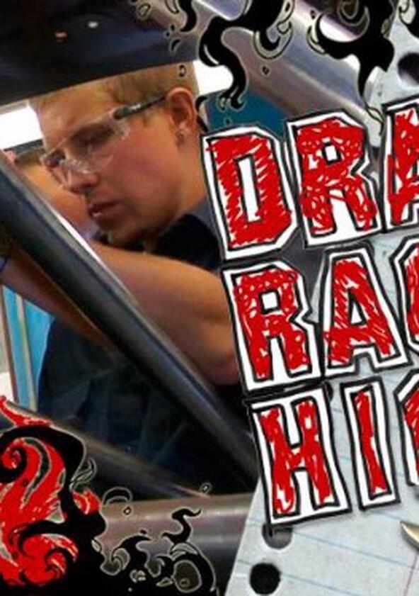 Drag Race High Drag Race High