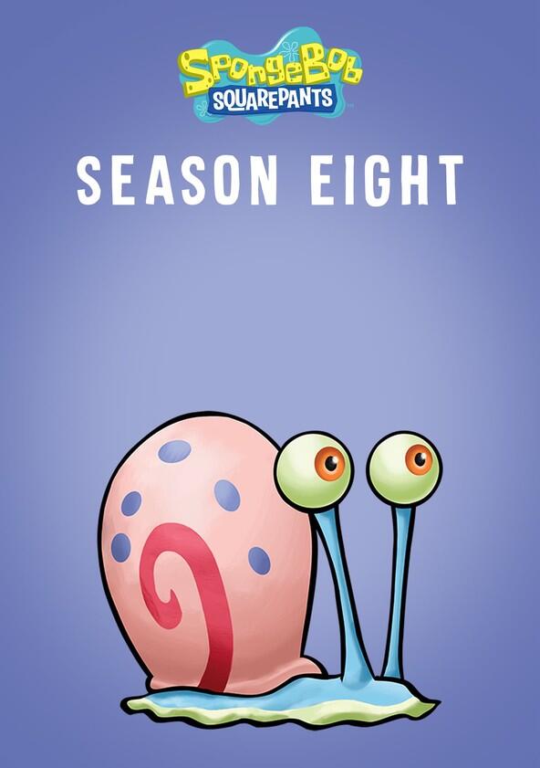 SpongeBob SquarePants - Season 8 SpongeBob SquarePants - Season 8