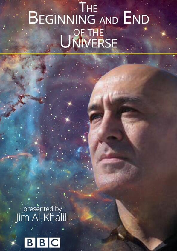 The Beginning and End of the Universe - Season 1 The Beginning and End of the Universe - Season 1