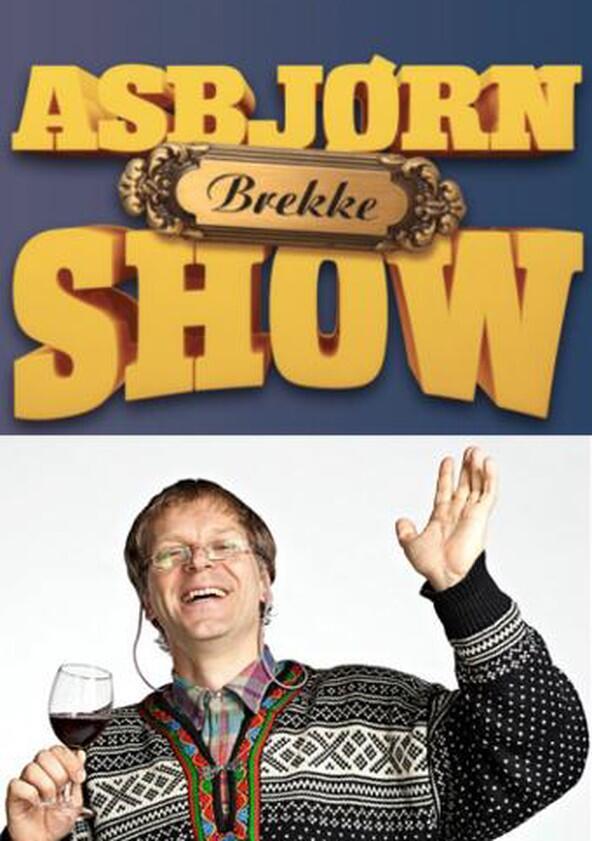 Asbjørn Brekke-Show - Season 1 Asbjørn Brekke-Show - Season 1
