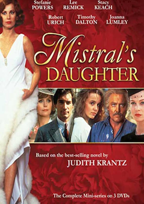 Mistral's Daughter - Season 1 Mistral's Daughter - Season 1
