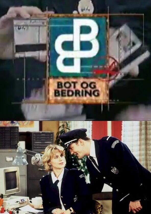 Bot og bedring Bot og bedring