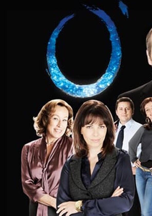 O - Season 1 O - Season 1