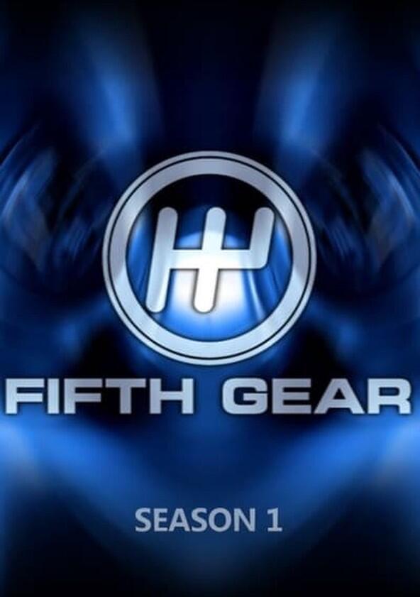 Fifth Gear - Season 1 Fifth Gear - Season 1
