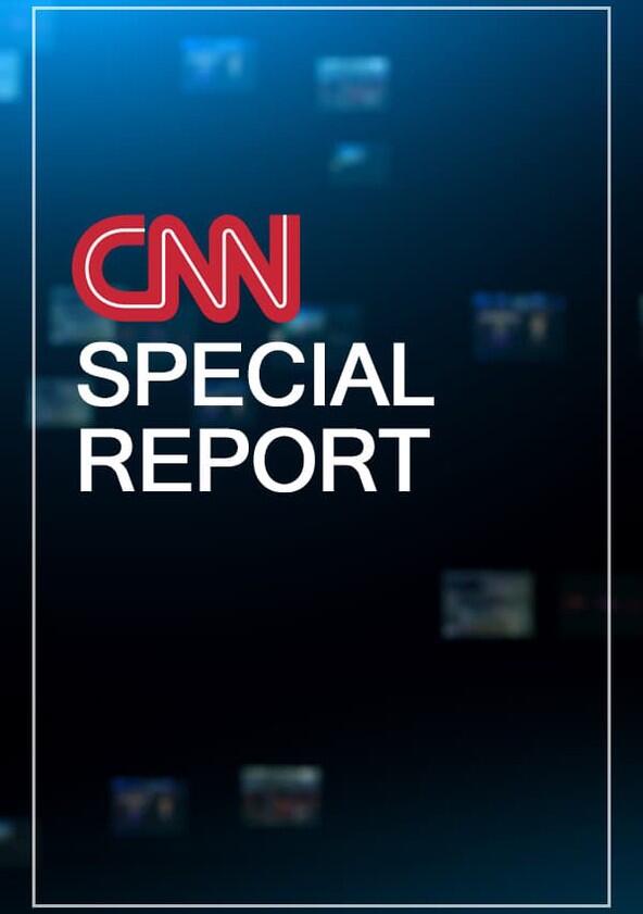 CNN Special Report - Season 4 / Year 2013