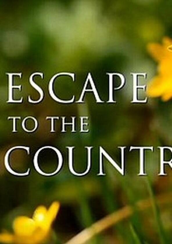 Escape to the Country - Season 15 Escape to the Country - Season 15