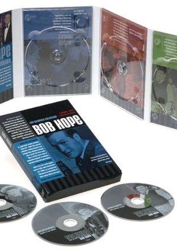 The Bob Hope Show - Season 2