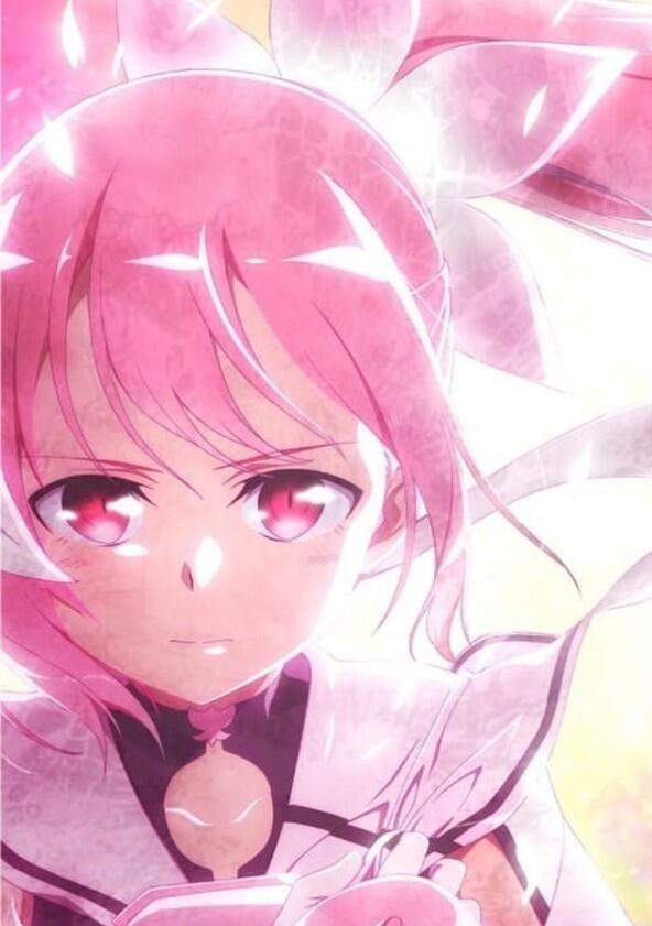 Yuki Yuna wa Yusha de Aru - Season 1 Yuki Yuna wa Yusha de Aru - Season 1