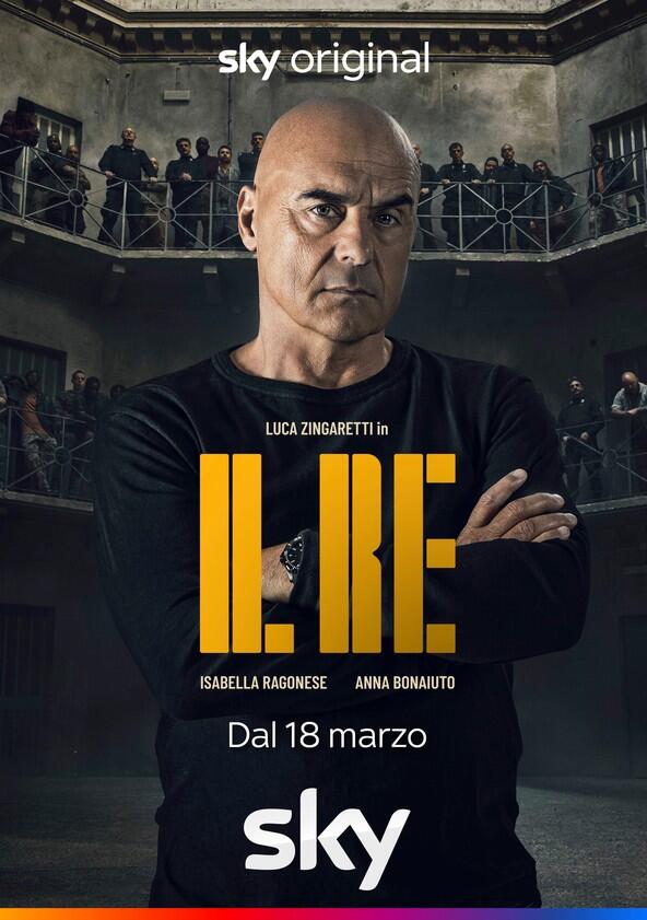 IL RE - Season 1 IL RE - Season 1