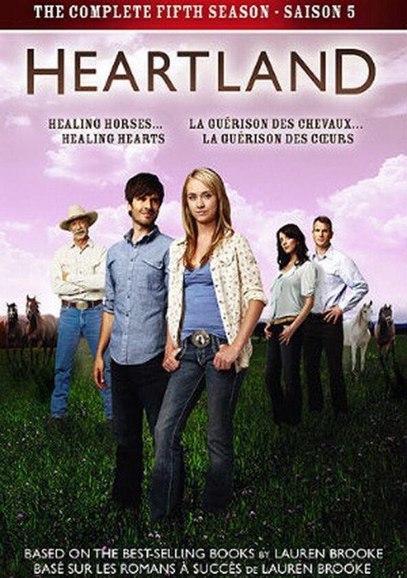 Heartland - Season 5