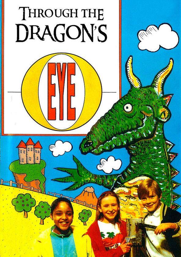 Through the Dragon's Eye - Season 1 Through the Dragon's Eye - Season 1