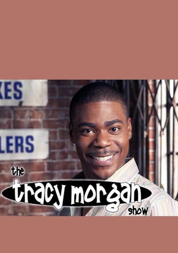 The Tracy Morgan Show - Season 1