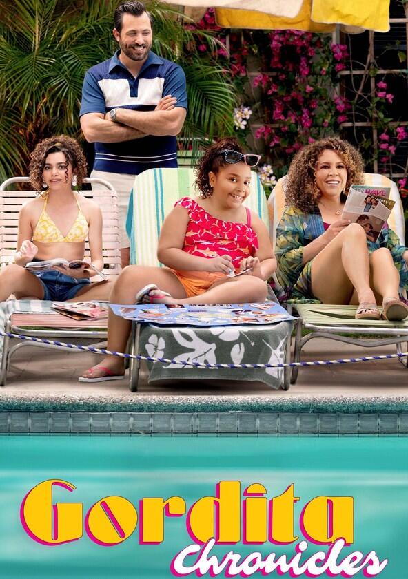 Gordita Chronicles - Season 1 Gordita Chronicles - Season 1