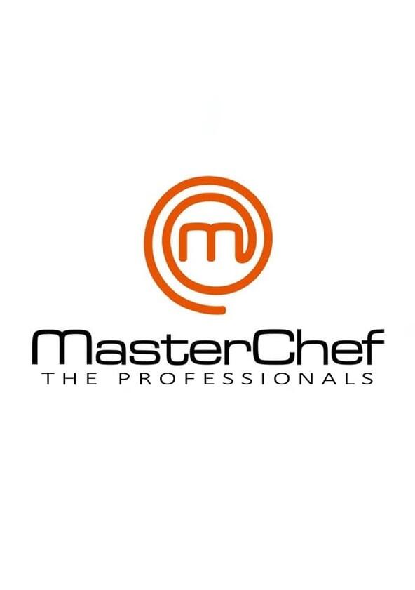 MasterChef: The Professionals - Season 1 MasterChef: The Professionals - Season 1