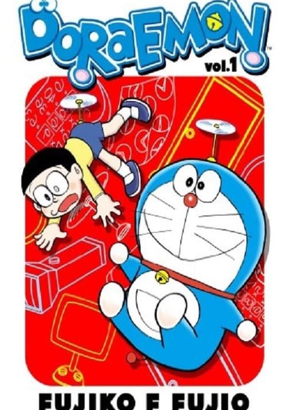 Doraemon - Season 1 Doraemon - Season 1