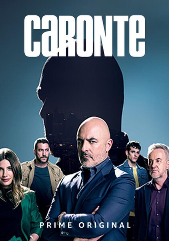 Caronte - Season 1 Caronte - Season 1