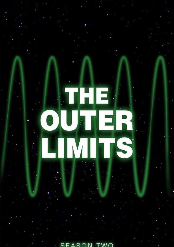 The Outer Limits - Season 2 The Outer Limits - Season 2