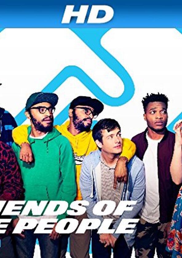 Friends of the People - Season 2