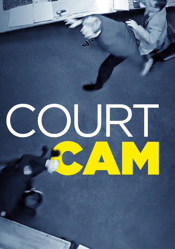 Court Cam - Season 2 Court Cam - Season 2