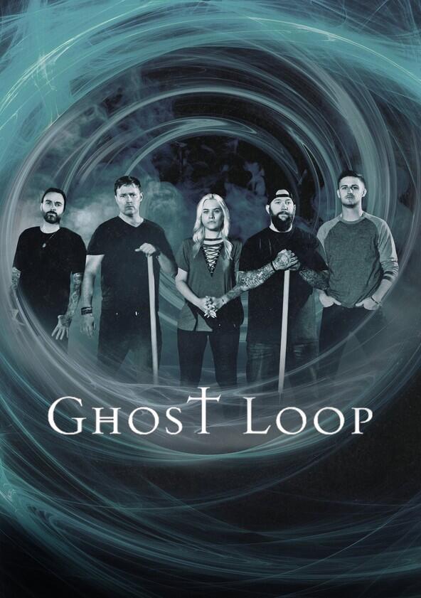 Ghost Loop - Season 1