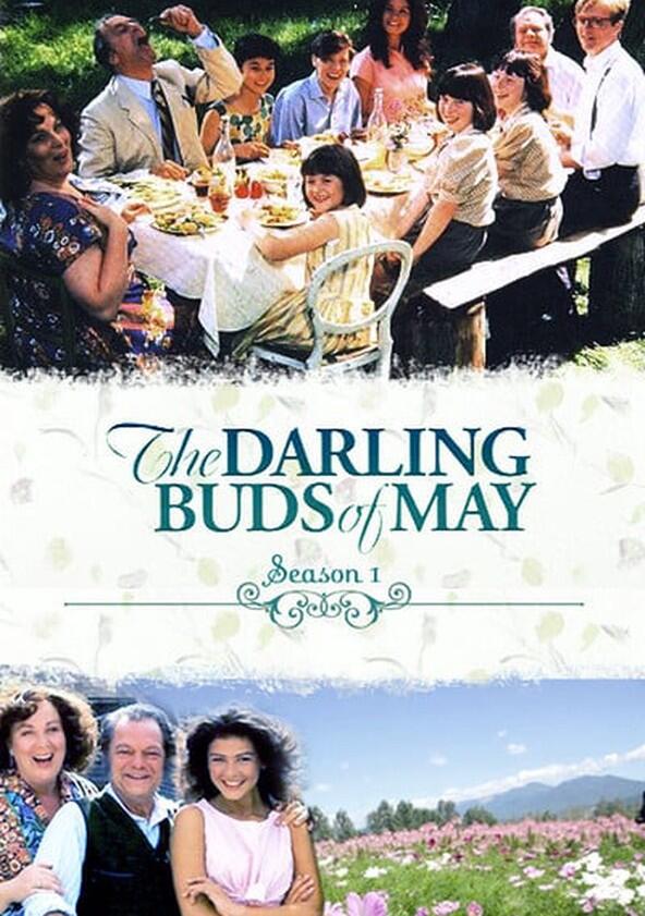 The Darling Buds of May - Season 1 The Darling Buds of May - Season 1