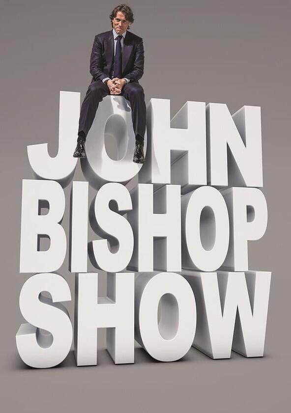 The John Bishop Show - Season 1 The John Bishop Show - Season 1