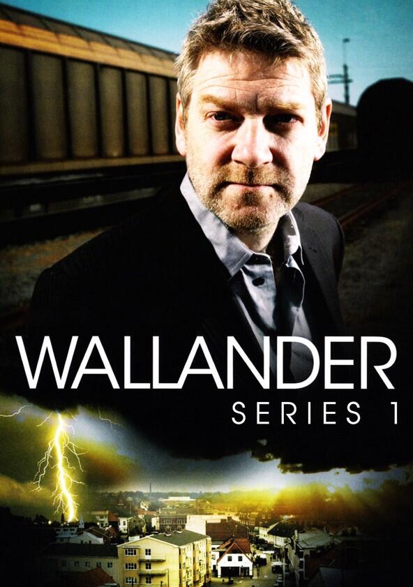 Wallander - Season 1 Wallander - Season 1