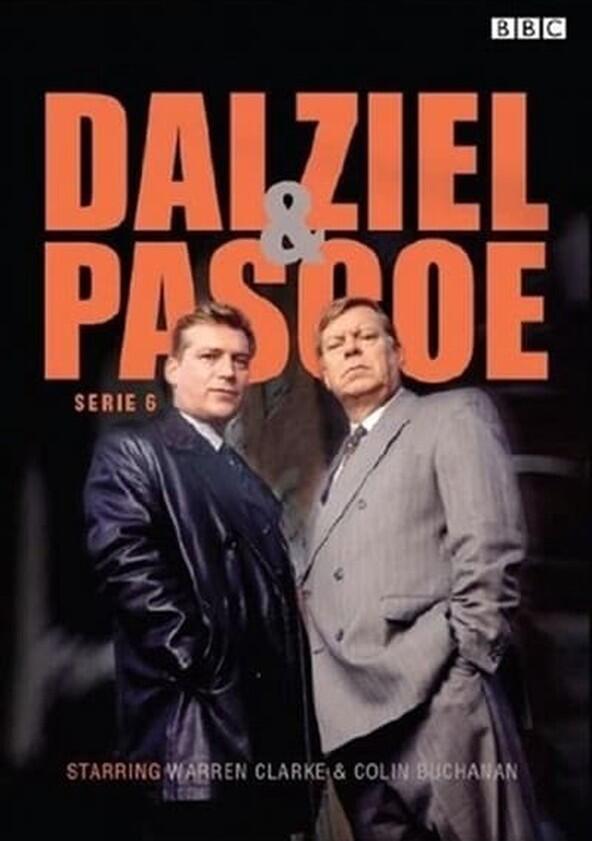 Dalziel and Pascoe - Season 6 Dalziel and Pascoe - Season 6