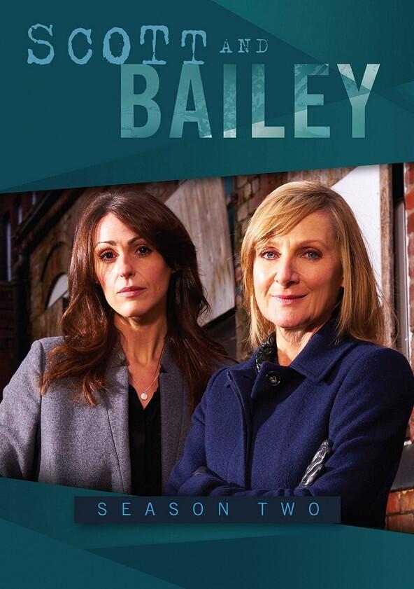 Scott and Bailey - Season 2 Scott and Bailey - Season 2