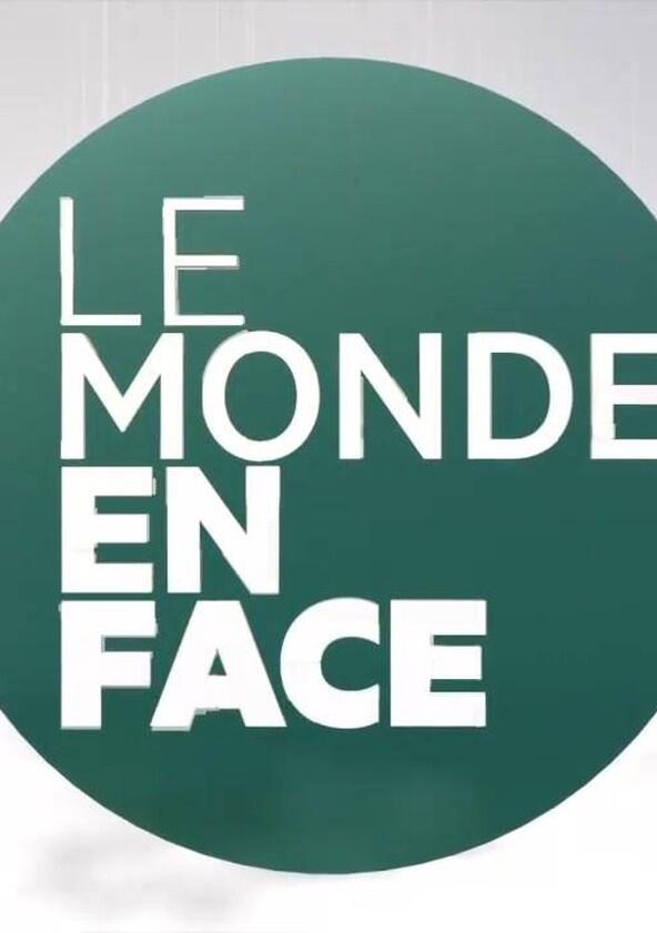 Le monde en face - Season 1 Le monde en face - Season 1